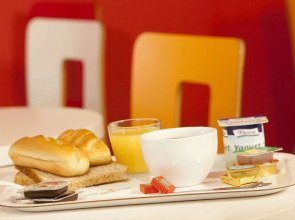 Première Classe Paris Est - Rosny sous Bois