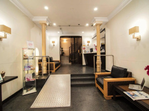 Petit Palace Preciados