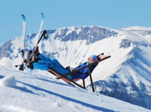 Sporthotel am Semmering