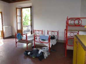 Europa Villa Camerata