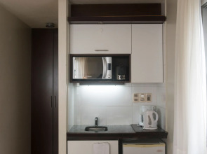 27 Suites Apart Hotel