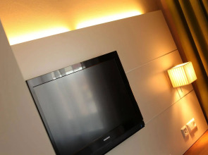 RiKu HOTEL Weissenhorn