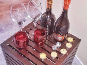 In the Center Guesthouse