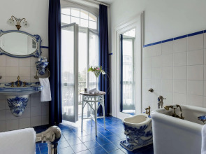 Royal St. Georges Hotel Interlaken - MGallery Collection