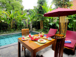 Kadiga Villas Ubud by GenuineHost