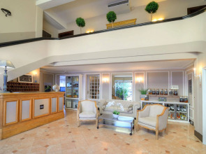 Grand Hôtel Richelieu