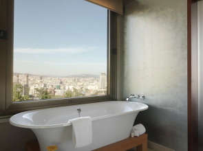 Hotel Miramar Barcelona