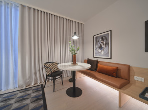 Adina Apartment Hotel Vienna Belvedere