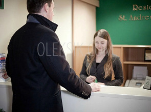 Residence St. Andrew's Palace