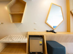 Golden Paradise Hotel