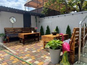 Гостевой дом Flamingo (Фламинго)