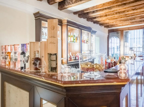 Hotel Nani Mocenigo Palace