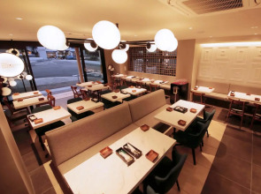 Henn na Hotel Premier Kyoto Gojo Karasuma