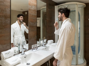 Sercotel Madrid Aeropuerto