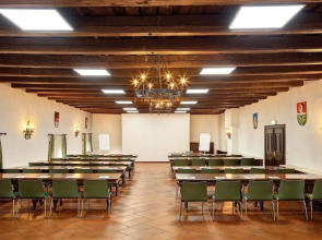 Hotel Schloss Weikersdorf