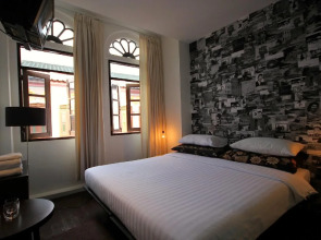 Phuket 346 Guest House