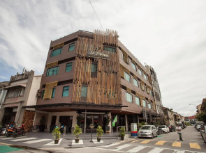 Le Dream Boutique Hotel