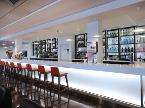 Hotel Poseidón Playa