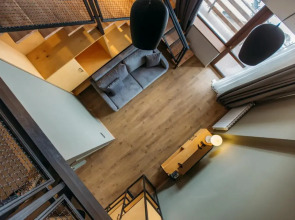 Отель Carpe Diem