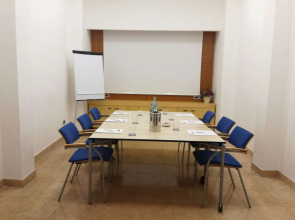 Best Western Hotel Fiera Verona