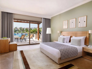 Jaz Little Venice Golf Resort