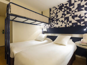 Comfort Hotel Paris Porte D'Ivry