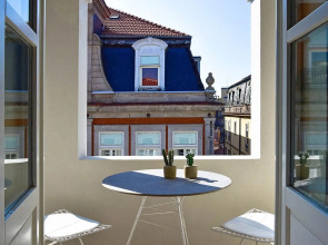 My Story Apartments Porto - Santa Catarina