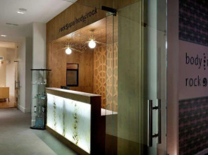 Hard Rock Hotel Marbella