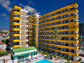 Apartamentos Las Arenas