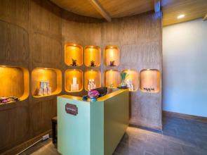 L'Azure Resort and Spa