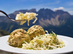 Smy Koflerhof Dolomiti