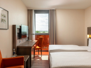 IntercityHotel Berlin Airport Area North