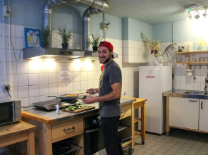 Hostel ROOM Rotterdam