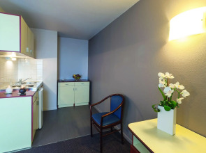 City Residence Nancy