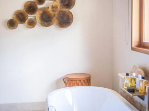 L'Escale Resort Marina & Spa