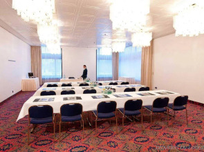 Maritim Strandhotel Travemünde