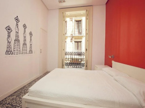 Apartamentos Turísticos Matute11