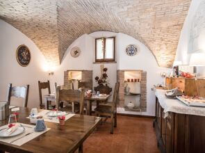 B&B Cantico delle Creature