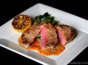 Lakeside Inn and Casino