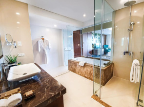 Mövenpick Resort & Spa Boracay