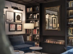 Yurbban Ramblas Boutique Hotel