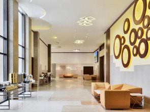 Courtyard by Marriott Madurai