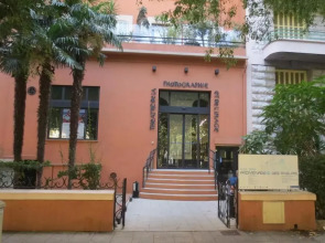 Nice Booking-Abbaye Vieux Nice Saleya