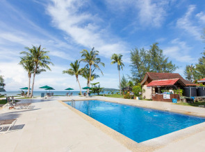 The Frangipani Langkawi Resort & Spa