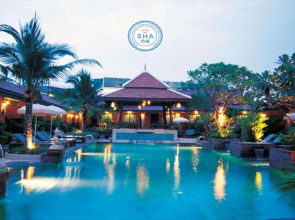 Sabai Resort