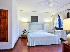 Arbatax Park Resort - Borgo Cala Moresca