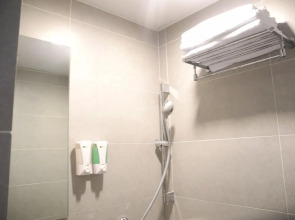 Kowloon Mongkok 1812 Guest House