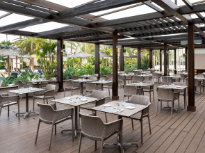 Meliá Costa Atlantis Tenerife