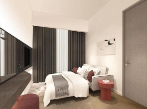 Sleeping Lion Suites