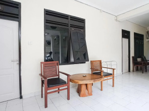 City Garden Bali Dwipa Hotel, Kuta